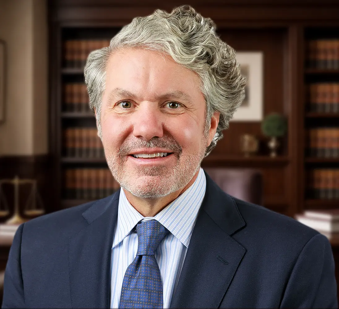 Lawrence Gettys, Louisiana Mesothelioma Attorney